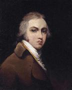 Sir Thomas Lawrence Self-portrait of Sir Thomas Lawrence oil painting artist